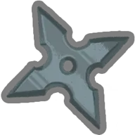 Shuriken