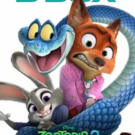 ズートピア2