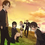 Kokoro Connect