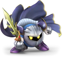 Meta Knight