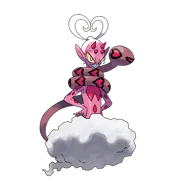 Enamorus