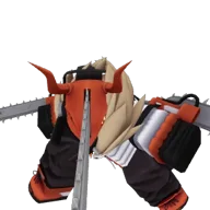 Demon Hybrid