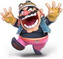 Wario