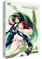 Tohoku Zunko