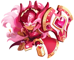 Hollyberry Cookie (Aegis)