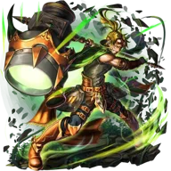 Awoken Gilliam