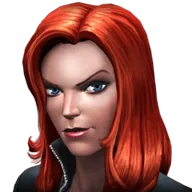 Black Widow