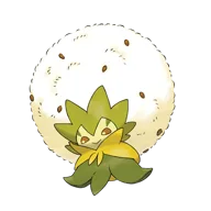 Eldegoss