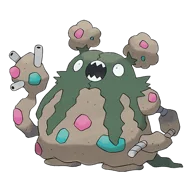 Garbodor