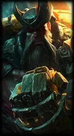 Gangplank