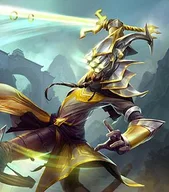 Maestro Yi