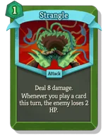 Estrangular
