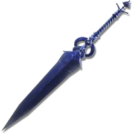 Crystal Sword