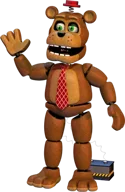 Nedd Bear