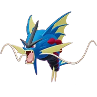 Mega Gyarados