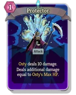 Protector