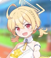Kotori (Cheerleader)