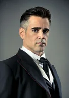 Percival Graves