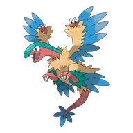 Archeops