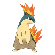 Quilava