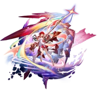 Himeko • Nova