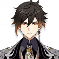 Zhongli