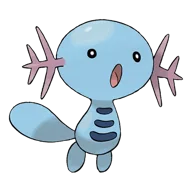 Wooper