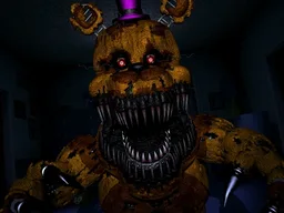 Fredbear