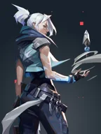 Jett