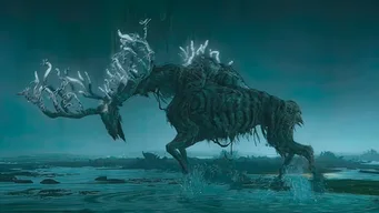 Regal Ancestor Spirit