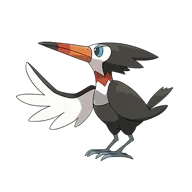 Trumbeak