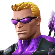 Hawkeye