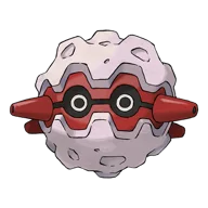 Forretress