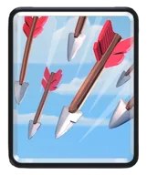Arrows