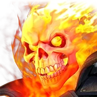 Ghost Rider