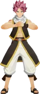 Natsu
