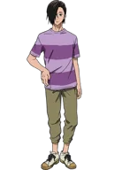 Junpei Yoshino