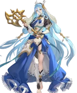 Azura: Song's Reflection