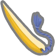 Letter Opener