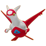 Latias