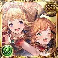 Cagliostro and Clarisse