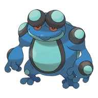 Seismitoad