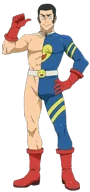 Fumihiko Takaba