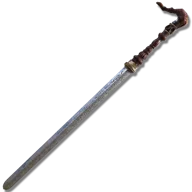 Cane Sword
