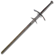 Zweihander