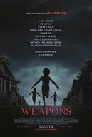 Weapons