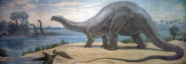 Brontosaurus