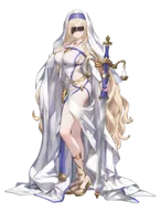 Sword Maiden