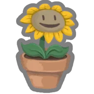 Happy Flower