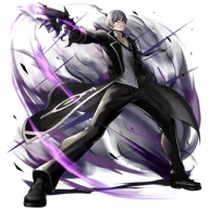 Awoken Simon